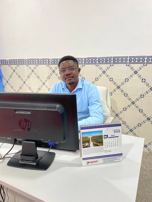 Exames complementares